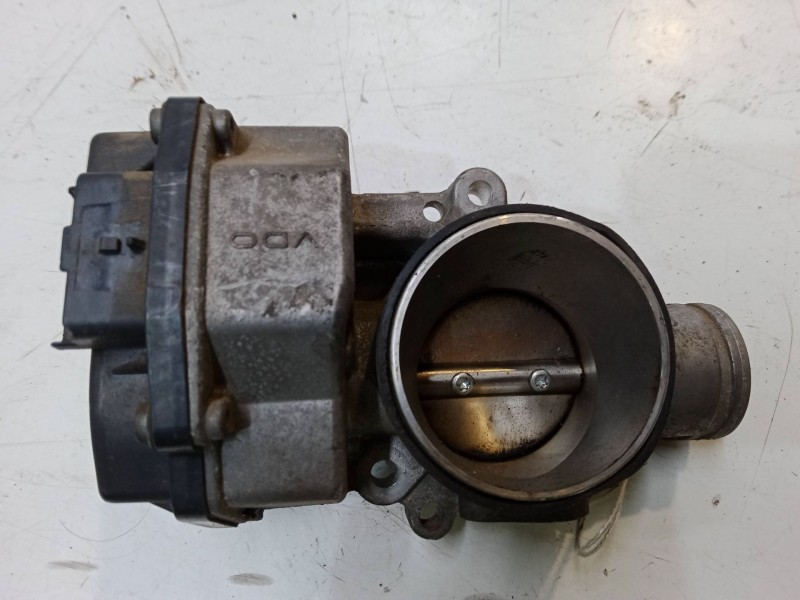 Recambio de caja mariposa para citroën c3 i (fc_, fn_) 1.1 i referencia OEM IAM 9640796280  408239821001