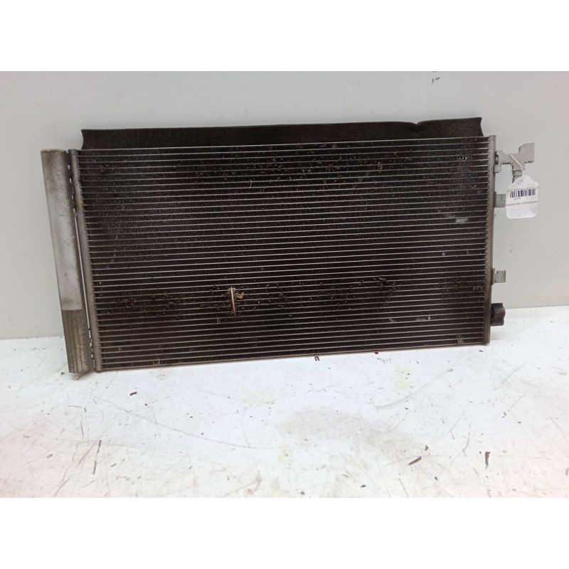 Recambio de radiador a/a /condensador para renault megane iii hatchback (bz0/1_, b3_) 1.6 16v (bz0h) referencia OEM IAM   