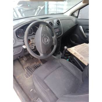 DACIA SANDERO II (B8_)