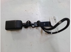 Recambio de anclaje cinturon delantero izquierdo para toyota auris (_e15_) 1.4 d-4d (nde150_) referencia OEM IAM