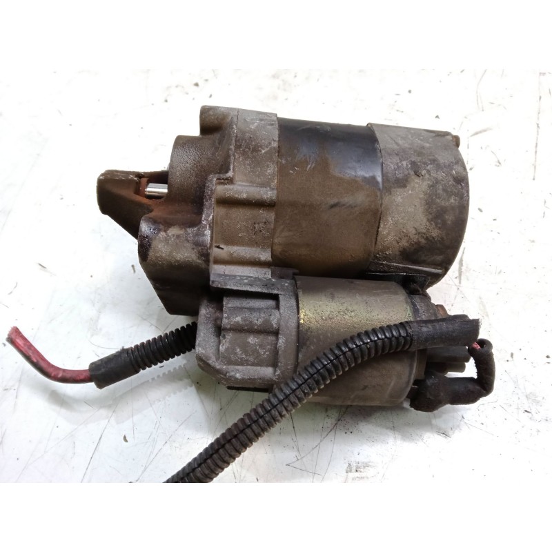 Recambio de motor arranque para renault scénic i monospace (ja0/1_, fa0_) 1.4 16v (ja0d, ja1h, ja0w, ja10) referencia OEM IAM D7
