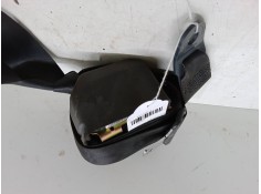 Recambio de cinturon seguridad trasero izquierdo para peugeot 407 (6d_) 2.0 hdi 135 (6drhrh, 6drhre, 6drhrg, 6drhrj) referencia 