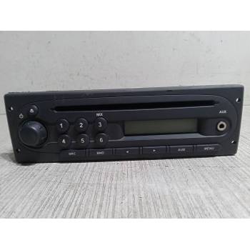 Radio 8200843548 