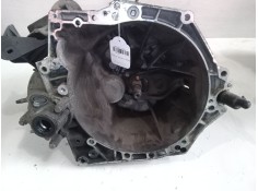 Recambio de caja de cambios manual 5 velocidades para peugeot partner tepee 1.6 hdi 16v referencia OEM IAM 9680886910   2