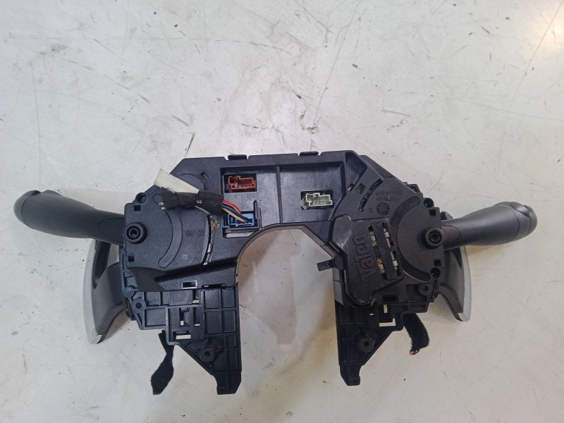 Recambio de mando luces para citroën c4 grand picasso i (ua_) 1.6 hdi referencia OEM IAM 96644965XT  N345657493