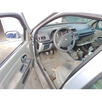 RENAULT CLIO II (BB_, CB_)