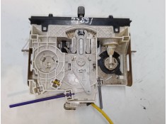 Recambio de mando calefaccion / a/a para nissan cabstar (f24m, f24w) 35.15 dci, 45.15 dci 3.0 (f24m) referencia OEM IAM    2