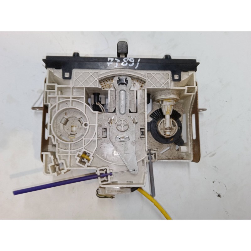 Recambio de mando calefaccion / a/a para nissan cabstar (f24m, f24w) 35.15 dci, 45.15 dci 3.0 (f24m) referencia OEM IAM   