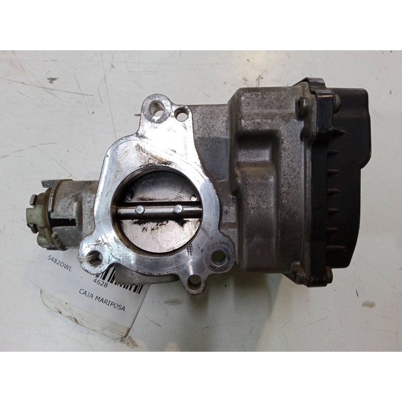 Recambio de caja mariposa para citroën c3 i (fc_, fn_) 1.1 i referencia OEM IAM 9640796280  408239821001