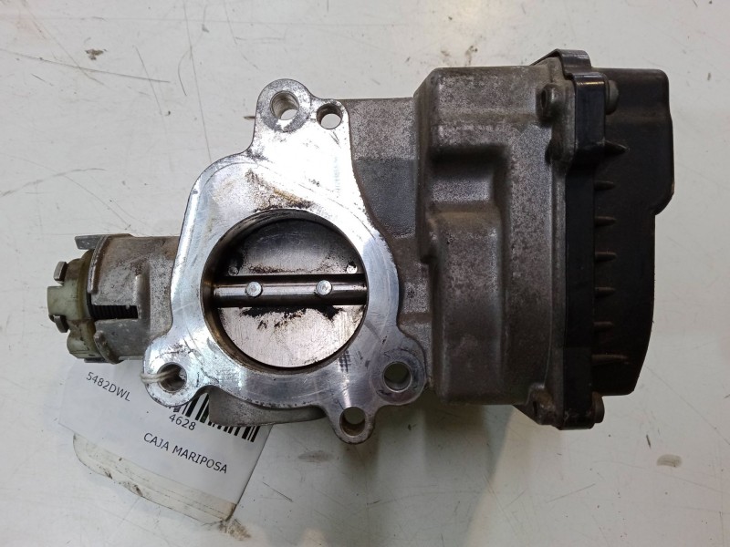 Recambio de caja mariposa para citroën c3 i (fc_, fn_) 1.1 i referencia OEM IAM 9640796280  408239821001