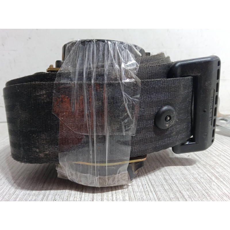 Recambio de cinturon seguridad trasero izquierdo para ford focus c-max (dm2) 1.6 tdci referencia OEM IAM   