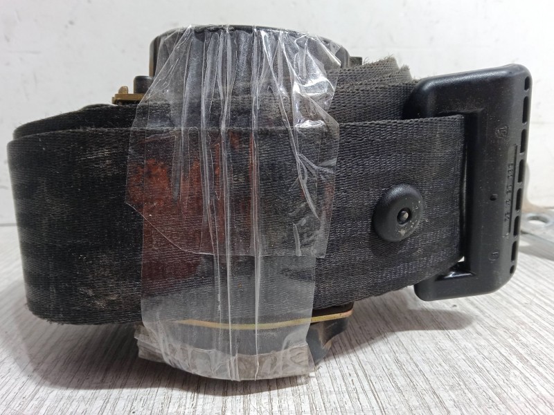 Recambio de cinturon seguridad trasero izquierdo para ford focus c-max (dm2) 1.6 tdci referencia OEM IAM   