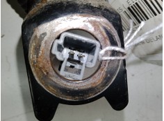 Recambio de anclaje cinturon delantero izquierdo para toyota auris (_e15_) 1.4 d-4d (nde150_) referencia OEM IAM    2