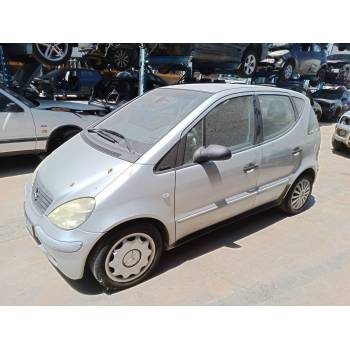 MERCEDES-BENZ CLASE A (W168)