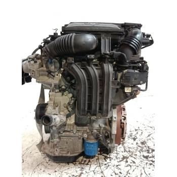 MOTOR COMPLETO G3LD 41284 km 