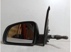 Recambio de retrovisor izquierdo para opel meriva a monospace (x03) 1.3 cdti (e75) referencia OEM IAM   