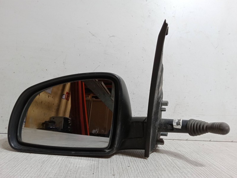 Recambio de retrovisor izquierdo para opel meriva a monospace (x03) 1.3 cdti (e75) referencia OEM IAM   