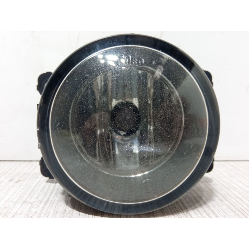 Recambio de faro antiniebla izquierdo para peugeot 307 cc (3b) 1.6 16v referencia OEM IAM 89210094  