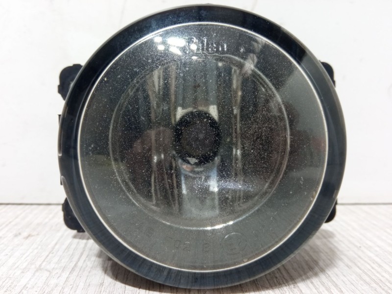 Recambio de faro antiniebla izquierdo para peugeot 307 cc (3b) 1.6 16v referencia OEM IAM 89210094  