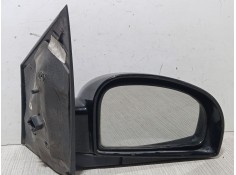 Recambio de retrovisor electrico derecho para hyundai getz (tb) 1.5 crdi gls referencia OEM IAM   