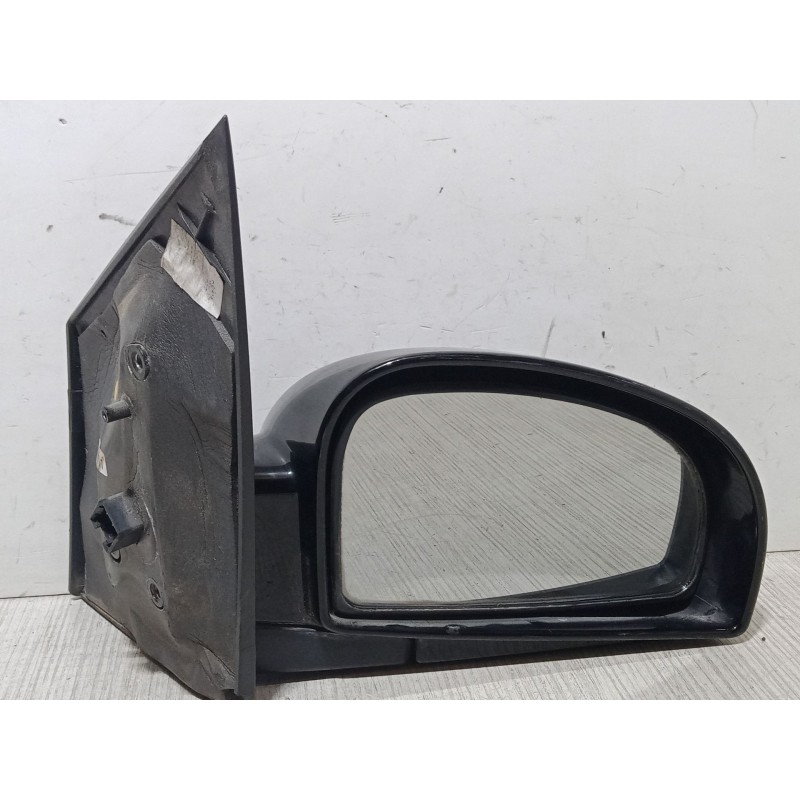 Recambio de retrovisor electrico derecho para hyundai getz (tb) 1.5 crdi gls referencia OEM IAM   