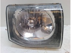 Recambio de faro derecho para mitsubishi galloper (jk-01) 2.5 td referencia OEM IAM