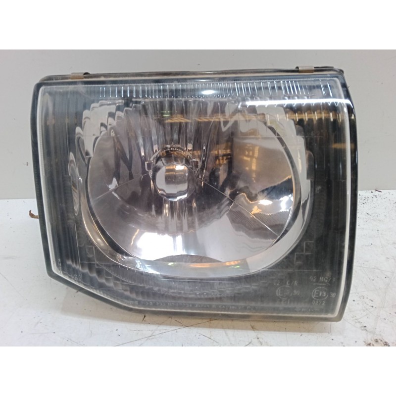 Recambio de faro derecho para mitsubishi galloper (jk-01) 2.5 td referencia OEM IAM   