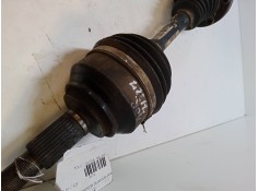 Recambio de transmision delantera derecha para volkswagen touareg (7la, 7l6, 7l7) 5.0 v10 tdi referencia OEM IAM   