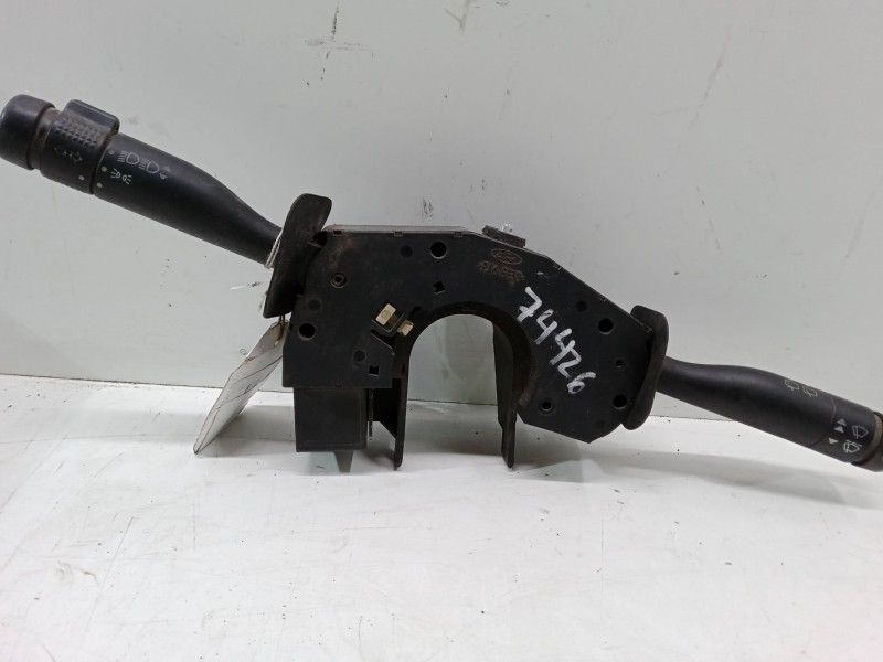 Recambio de mando luces para ford fiesta furgoneta/monovolumen (f3l, f5l) 1.8 d referencia OEM IAM   