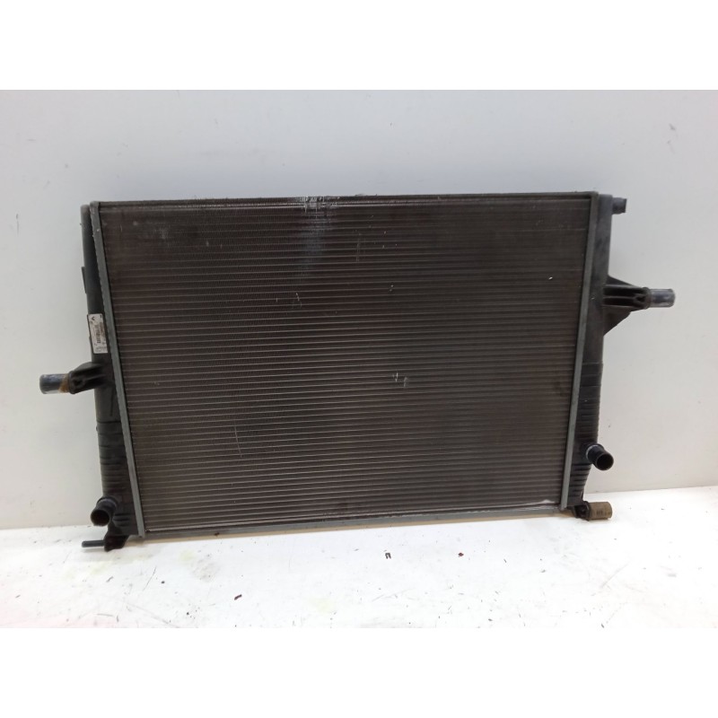 Recambio de radiador agua para renault megane iii hatchback (bz0/1_, b3_) 1.6 16v (bz0h) referencia OEM IAM   
