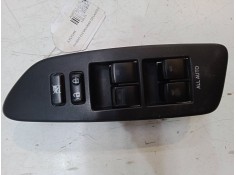 Recambio de mando elevalunas delantero izquierdo para toyota auris (_e15_) 1.4 d-4d (nde150_) referencia OEM IAM 515220
