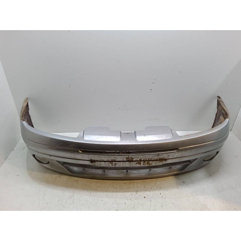 Recambio de paragolpes delantero para renault scénic i monospace (ja0/1_, fa0_) 1.4 16v (ja0d, ja1h, ja0w, ja10) referencia OEM 