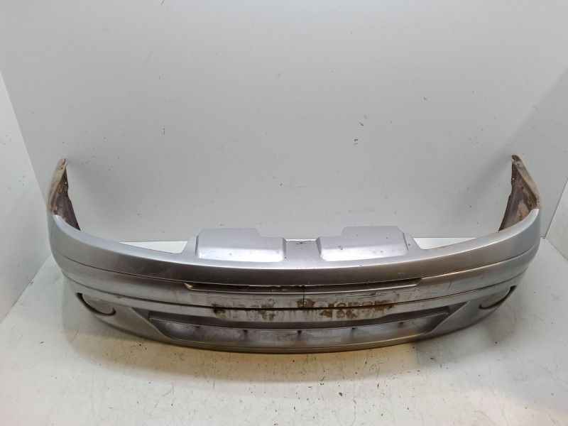 Recambio de paragolpes delantero para renault scénic i monospace (ja0/1_, fa0_) 1.4 16v (ja0d, ja1h, ja0w, ja10) referencia OEM 
