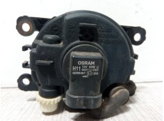Recambio de faro antiniebla izquierdo para peugeot 307 cc (3b) 1.6 16v referencia OEM IAM 89210094   2