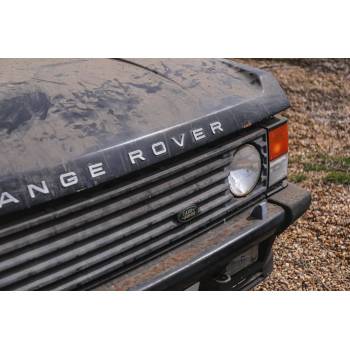 LAND ROVER RANGE ROVER I