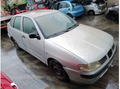 seat cordoba (6k1, 6k2) del año 2001
