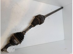 Recambio de transmision delantera derecha para volkswagen touareg (7la, 7l6, 7l7) 5.0 v10 tdi referencia OEM IAM    2