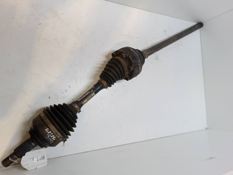 Recambio de transmision delantera derecha para volkswagen touareg (7la, 7l6, 7l7) 5.0 v10 tdi referencia OEM IAM   