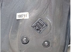 Recambio de retrovisor electrico derecho para hyundai getz (tb) 1.5 crdi gls referencia OEM IAM    2