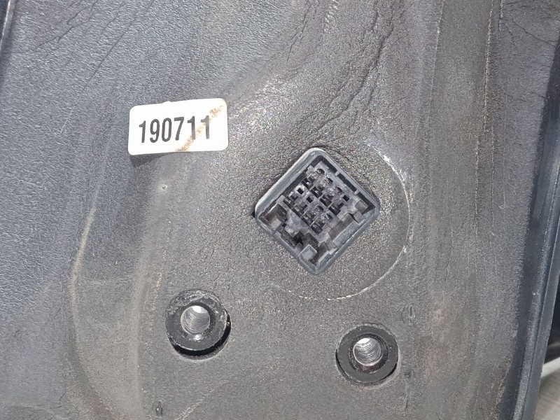 Recambio de retrovisor electrico derecho para hyundai getz (tb) 1.5 crdi gls referencia OEM IAM   