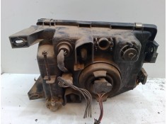 Recambio de faro derecho para mitsubishi galloper (jk-01) 2.5 td referencia OEM IAM    2