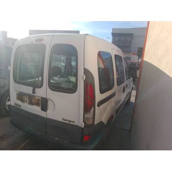 RENAULT KANGOO (KC0/1_)