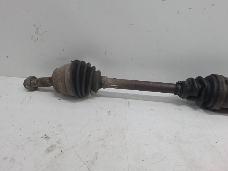 Recambio de transmision delantera derecha para fiat 500 (312_) 1.2 (312axa1a) referencia OEM IAM   