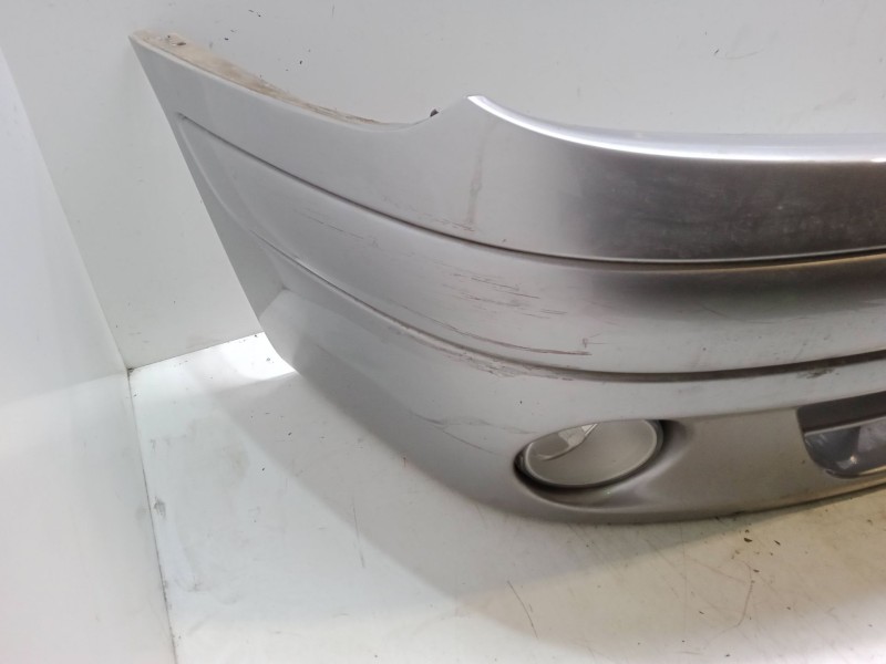 Recambio de paragolpes delantero para renault scénic i monospace (ja0/1_, fa0_) 1.4 16v (ja0d, ja1h, ja0w, ja10) referencia OEM 