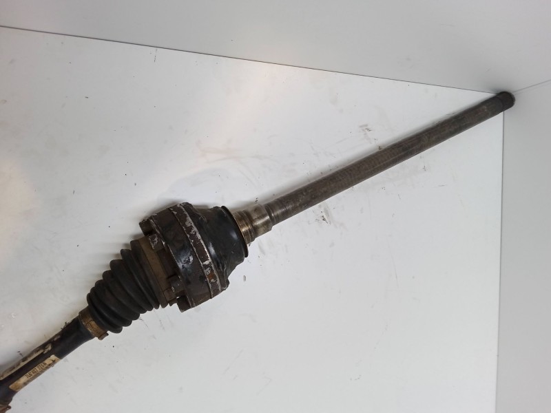 Recambio de transmision delantera derecha para volkswagen touareg (7la, 7l6, 7l7) 5.0 v10 tdi referencia OEM IAM   