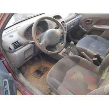 RENAULT CLIO II (BB_, CB_)