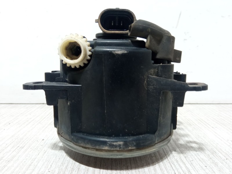 Recambio de faro antiniebla izquierdo para peugeot 307 cc (3b) 1.6 16v referencia OEM IAM 89210094  