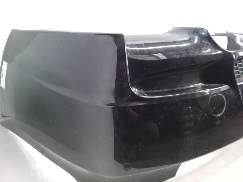 Recambio de paragolpes trasero para bmw 3 descapotable (e93) 320 i referencia OEM IAM   
