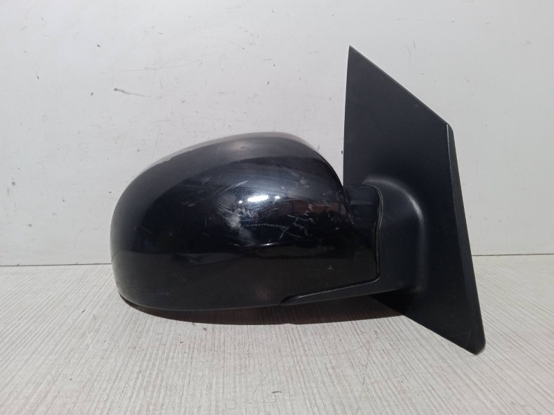 Recambio de retrovisor electrico derecho para hyundai getz (tb) 1.5 crdi gls referencia OEM IAM   