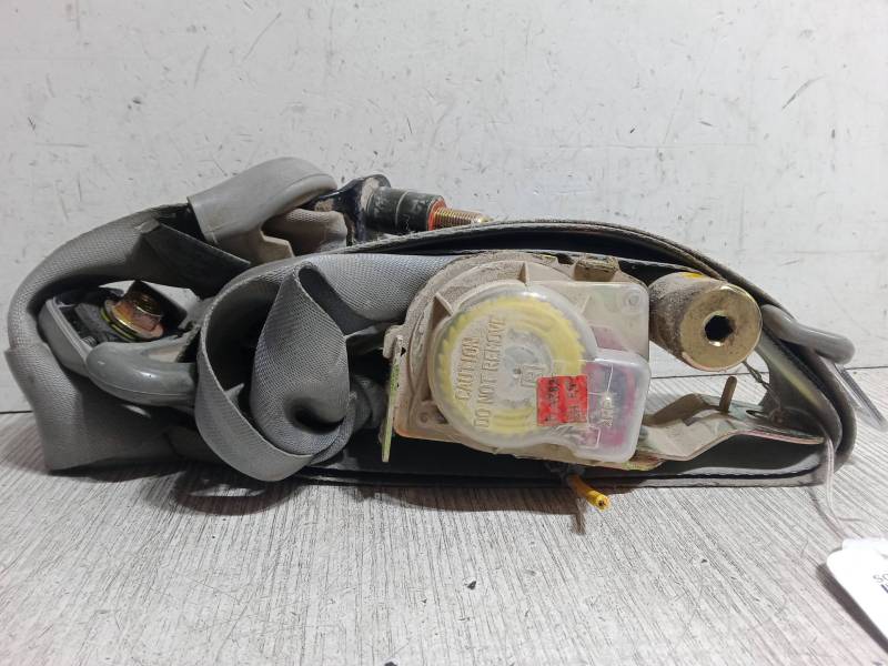 CINTURON SEGURIDAD DELANTERO IZQUIERDO 
